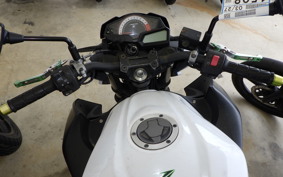 KAWASAKI Z250 ER250C