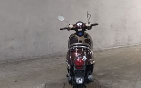 HONDA GIORNO AF77