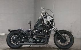 HONDA SHADOW 750 2003 RC44