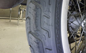 HARLEY FLSTF 1450 2000