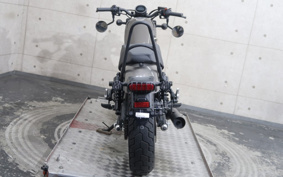 HONDA REBEL 250  S E-clutch MC49