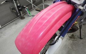 HONDA CRM250R GEN 2 2025 MD24