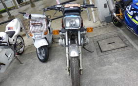 SUZUKI GSX750E 1980 GS75X