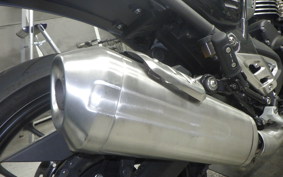 TRIUMPH SPEED400 2024