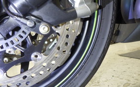 KAWASAKI ZX 10 NINJA RR 2017
