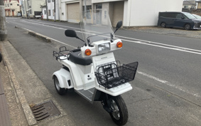 HONDA  GYRO X BASIC  TD02