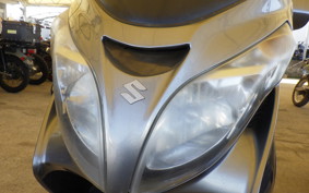 SUZUKI SKYWAVE 250 (Burgman 250) Gen.3 CJ46A