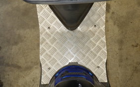 SUZUKI ADDRESS V125 G CF4EA