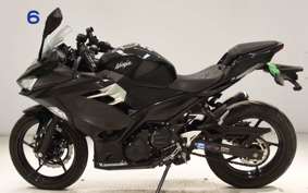 KAWASAKI NINJA 250 2021 EX250P