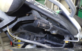 KAWASAKI KLX250D TRACKER LX250E