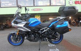 SUZUKI GSX-S1000GX 2024 EK1AA