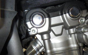 HONDA 400X 2021 NC56