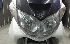 SUZUKI SKYWAVE 250 (Burgman 250) Gen.2 2024 CJ43A