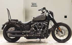HARLEY FXBB1750 2019