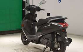 YAMAHA AXIS 125 Z SED7J