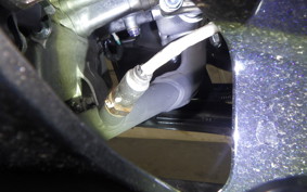 HONDA PCX 125 2025 JK05