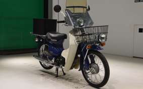 HONDA C50 SUPER CUB AA01