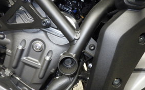 YAMAHA MT-07 2025 RM48J