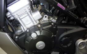 HONDA CB125 R 2004 JC79