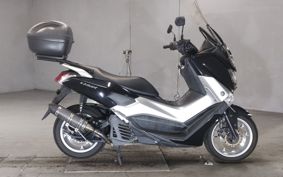 YAMAHA N-MAX 125 SE86J