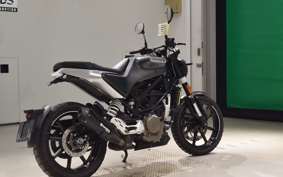 HUSQVARNA HUSQVARNA スバルトピレン250