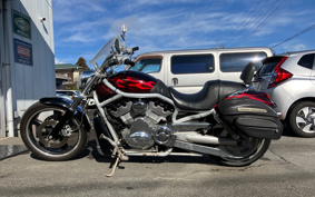 HARLEY  HARLEY VRSCA1130 2002 HAZ