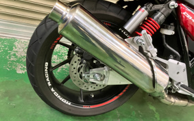 HONDA CB400SFV-4ABS 2021 NC42