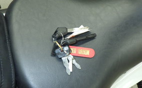 KAWASAKI ELIMINATOR400-3 2025 EL400A