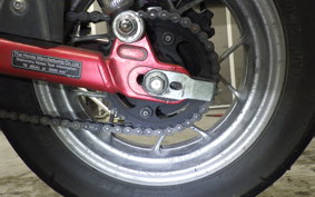 HONDA MONKEY 125 JB02