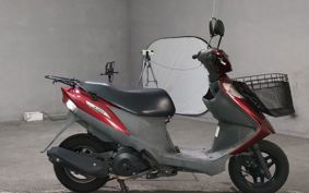 SUZUKI ADDRESS V125 CF46A