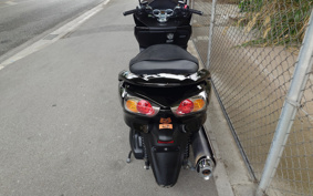 HONDA FORZA Z MF10