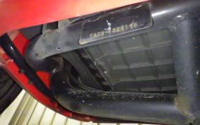 HONDA GYRO CANOPY TA03