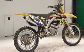 SUZUKI RM-Z250 2017