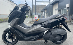 YAMAHA NMAX ABS SED6J