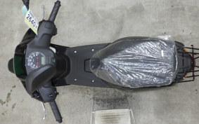 HONDA TACT-4ﾍﾞｰｼｯｸ 2014 AF79