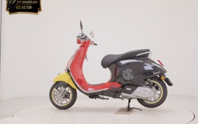 VESPA PRIMAVERA 125 1979