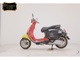 Фото Vespa PRIMAVERA 125 1979 с японского аукциона