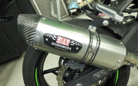 KAWASAKI NINJA 400 2018 EX400G