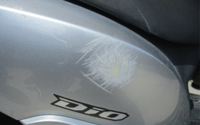 HONDA DIO AF68