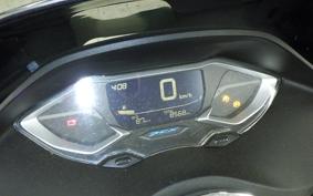 HONDA PCX 160 KF47