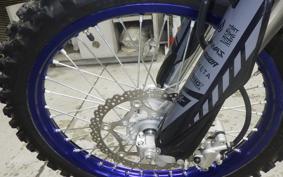 YAMAHA YZ125 2021 CE34C