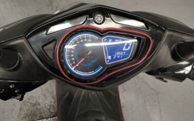 YAMAHA CYGNUS125XSR SE44J