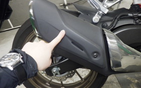 HONDA CB250RA 2003 MC52