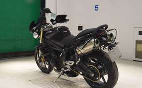 TRIUMPH STREET TRIPLE 2011