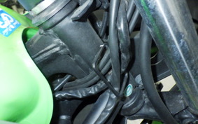 KAWASAKI NINJA 250R EX250K