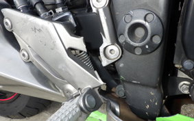 KAWASAKI NINJA 250 ABS EX250L