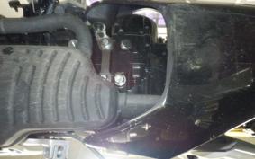 HONDA GROM 1998 JC75
