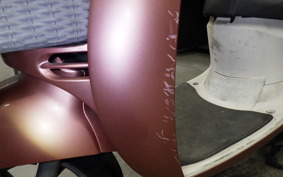 YAMAHA VINO 50 Molfe SA37J