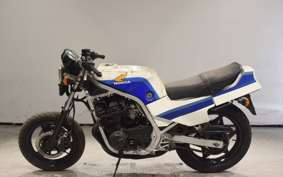 HONDA CBR400F Endurance NC17