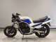 Фото Honda CBR400F Endurance с японского аукциона